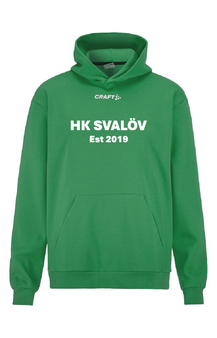 Craft Community 2.0 Logo Hoodie Jr (HK Svalöv)