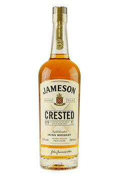 Jameson Crested