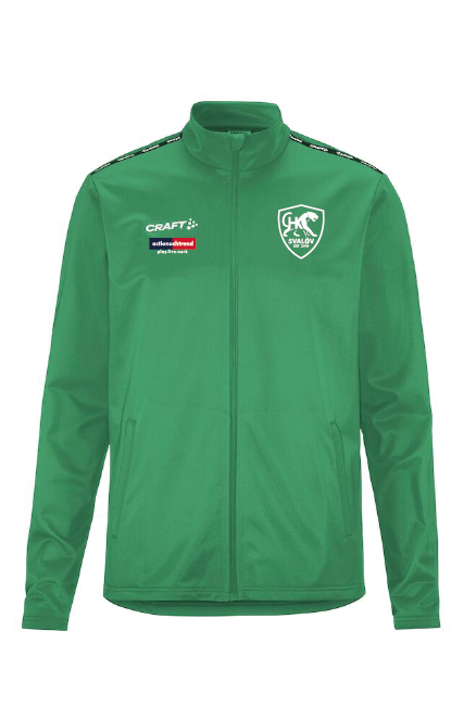 Craft Squad Go FZ Jacket Dam (HK Svalöv)