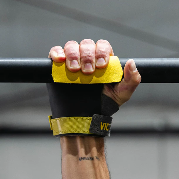Victory Grips - Women's Conquer Freedom - 5