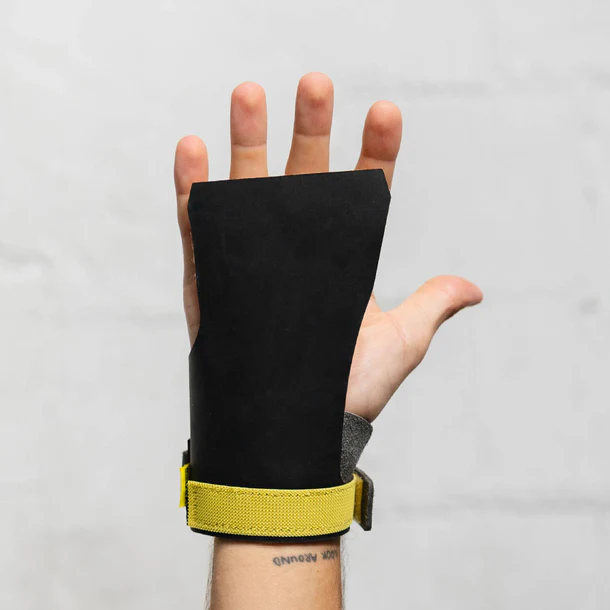Victory Grips - Women's Conquer Freedom - 3
