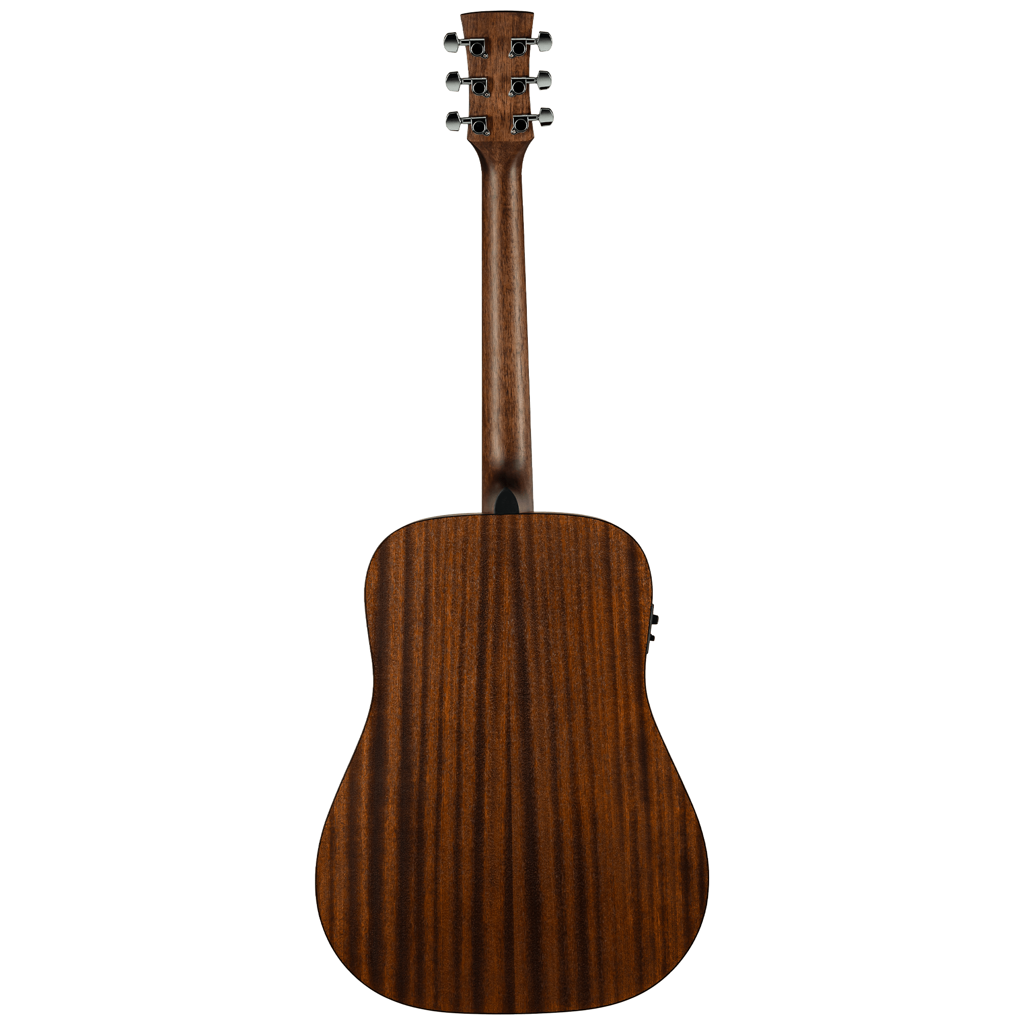 ADLER DE50-CM Dreadnaught  Guitar/Fishman EQ - 2