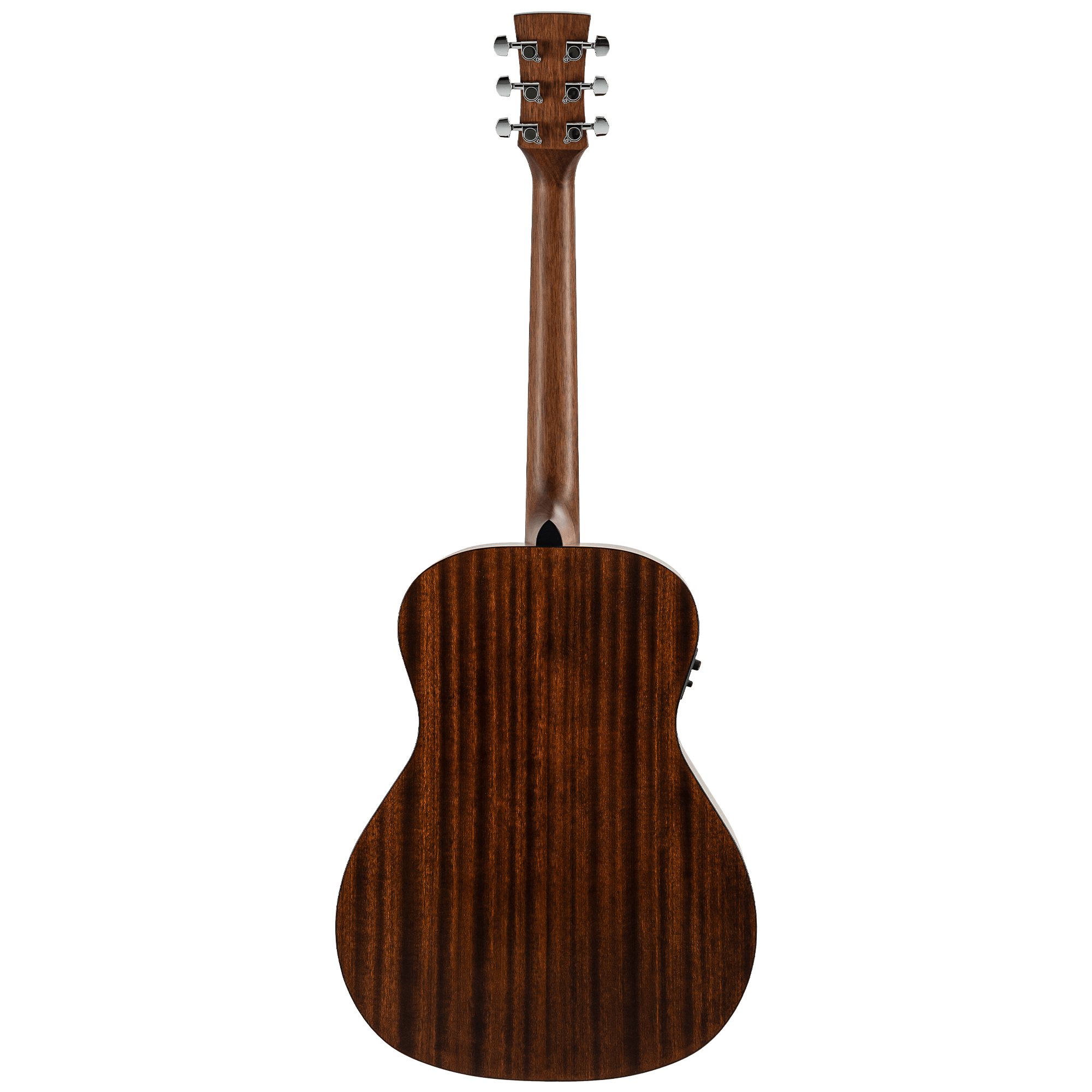 ADLER GE50-CM Grand A Acoustic Guitar/Fishman EQ - 2