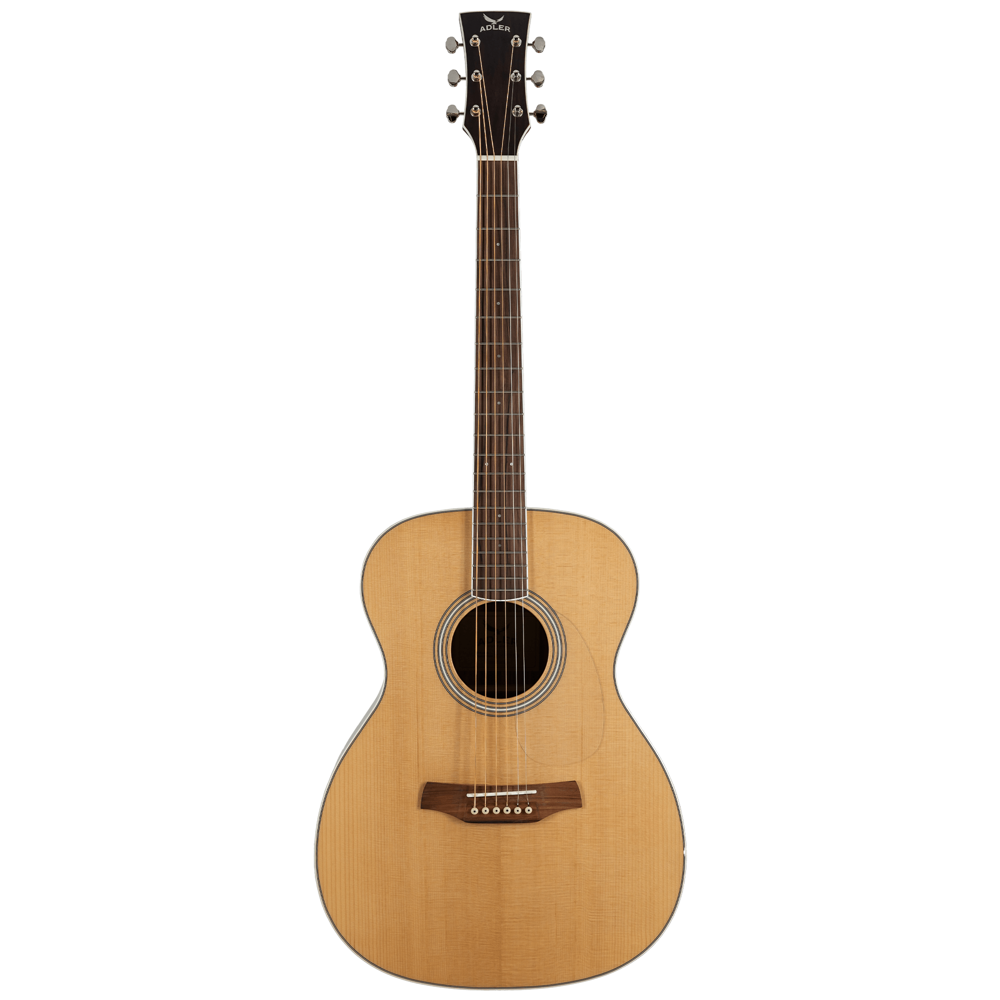 ADLER OM100-SR Orchestra  Acoustic Guitar