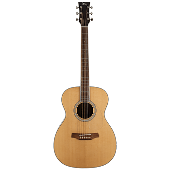 ADLER OM100-SR Orchestra  Acoustic Guitar