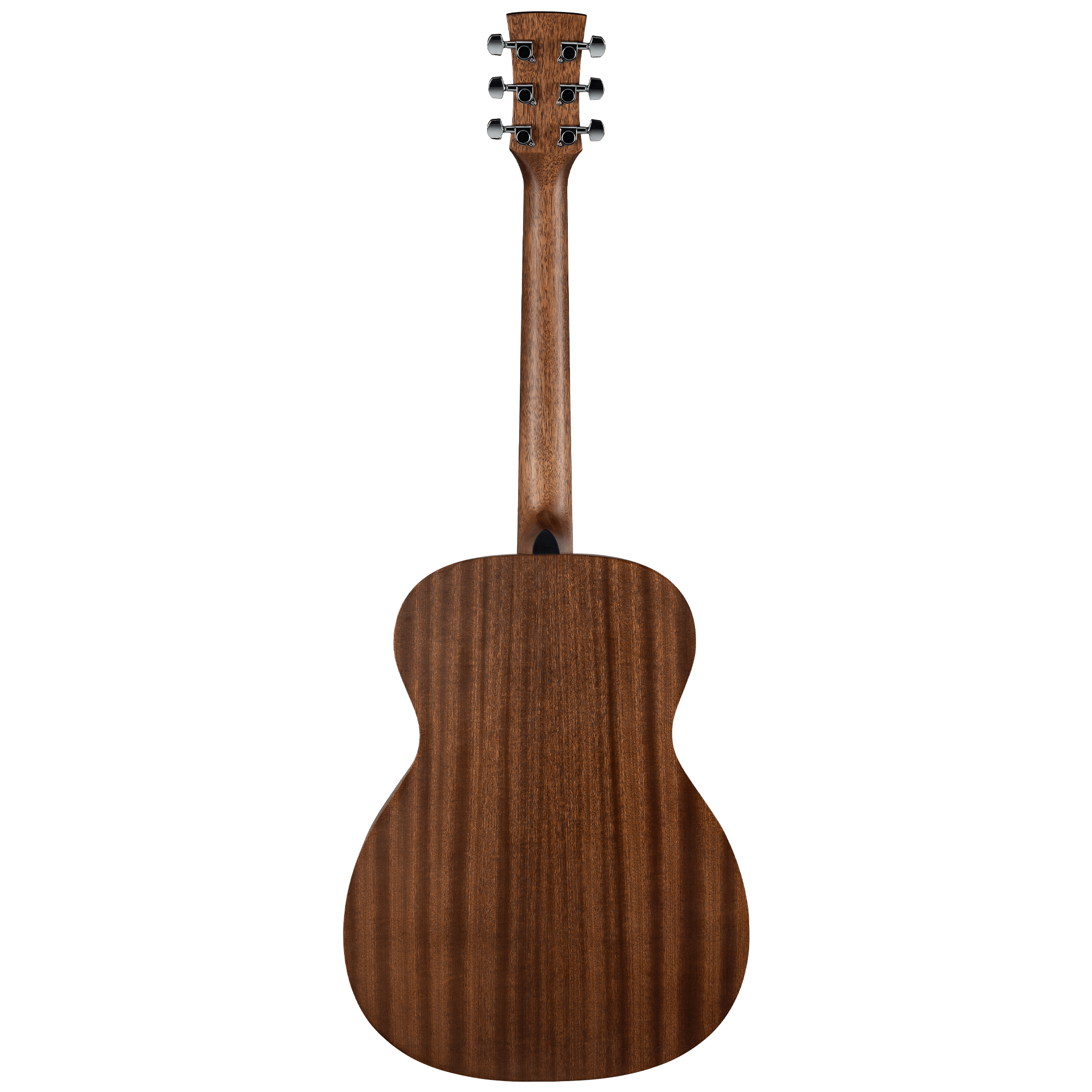 ADLER OM10-SM Orchestra  Acoustic Guitar - 2