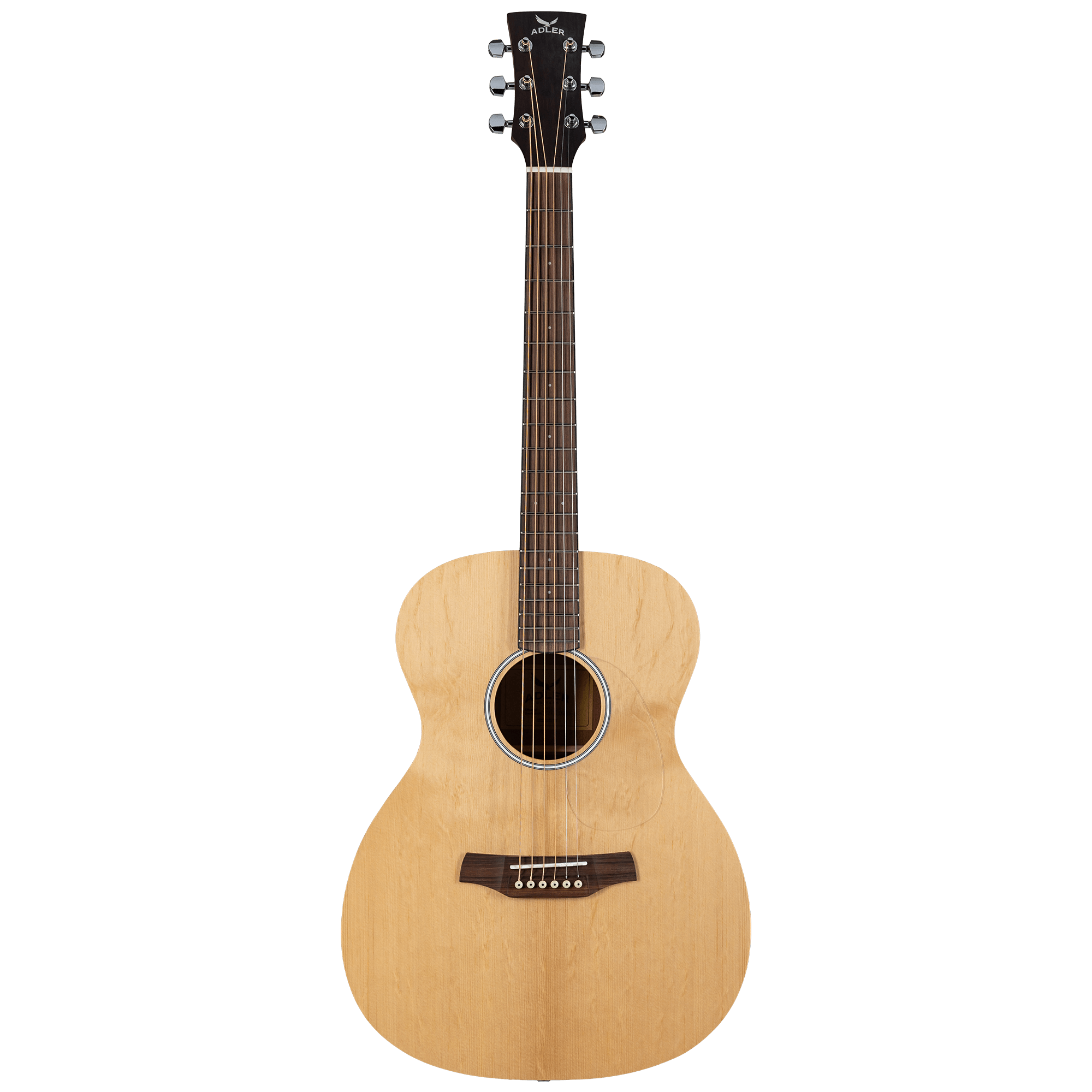 ADLER OM10-SM Orchestra  Acoustic Guitar