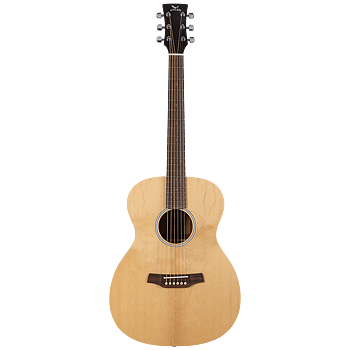 ADLER OM10-SM Orchestra  Acoustic Guitar