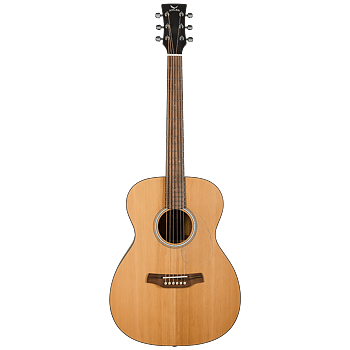 ADLER OM50-CM Orchestra  Acoustic Guitar