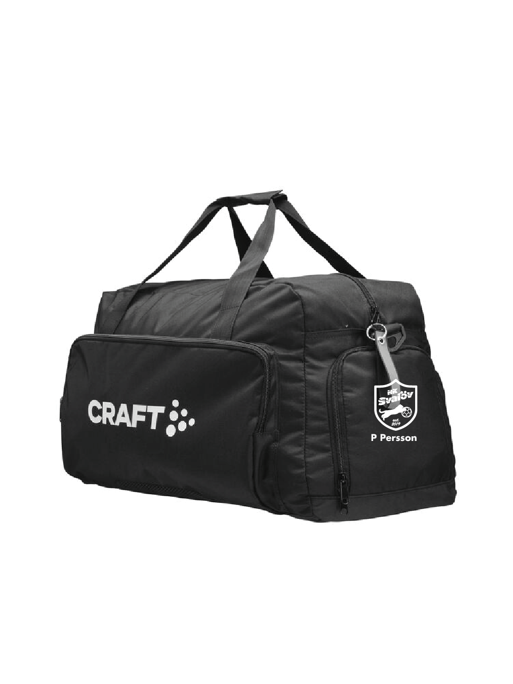 Craft Ability Duffel 38L (HK Svalöv)