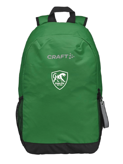 Craft Ability Practice Backpack (HK Svalöv)