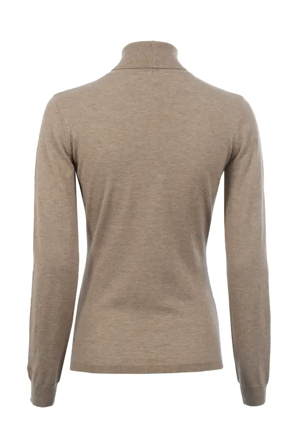 Polotröja Cavallo Cavalradina hazel back