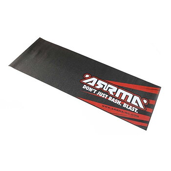 ARRMA Arrma Foam Pit Mat, 24 x 68 inches