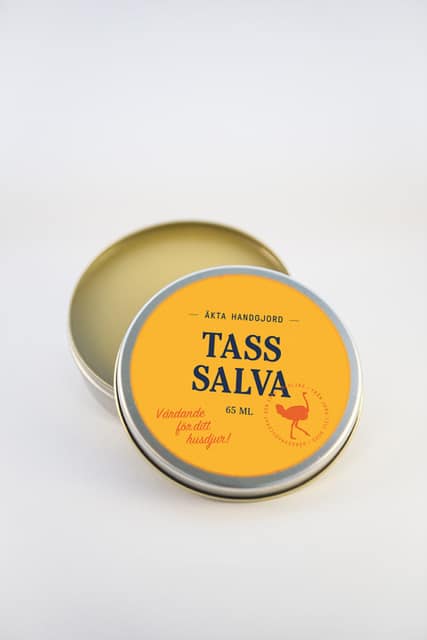 TassOintment for pets