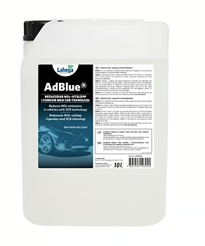 AdBlue Lahega 10L
