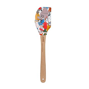 Moomin Reunion Spatula M