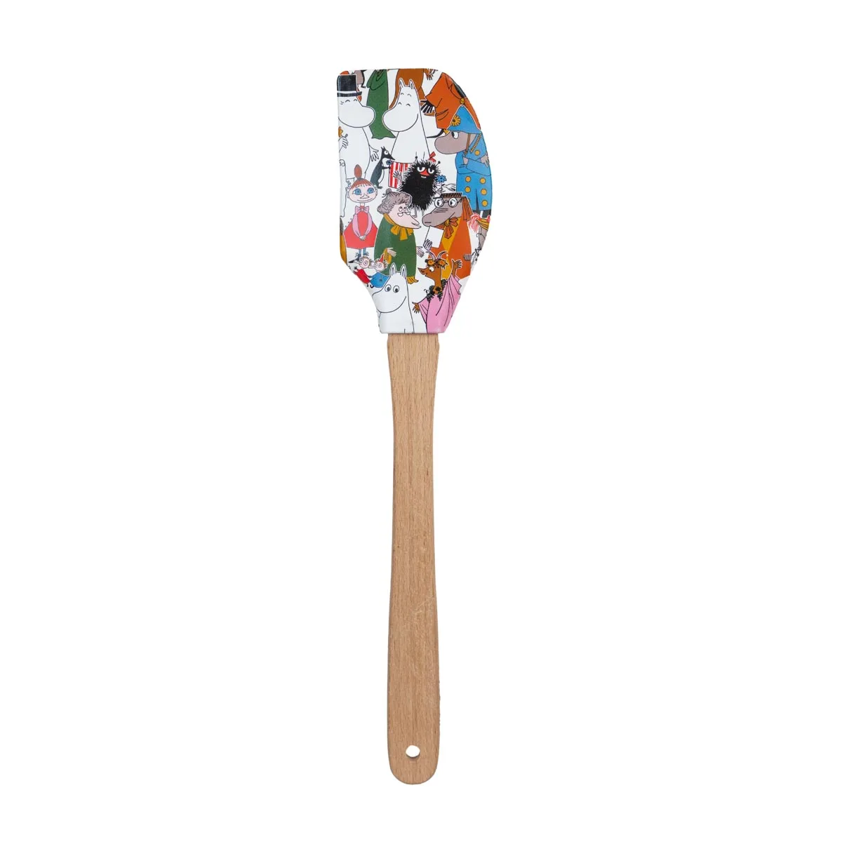 Mumin Slickepott 27 cm - Klassträff