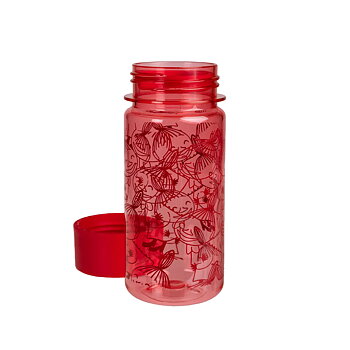 Moomin Portrait Water Bottle Little My 3 dl