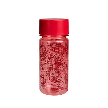 Moomin Portrait Water Bottle Little My 3 dl