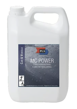 PLS MC-Power 5L