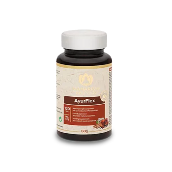 Ayurflex MA 572 120 tbl. Maharishi Ayurveda