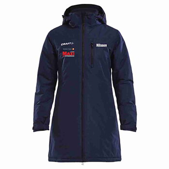 Jacka Craft Parkas Alingsås Sim, herr & dam
