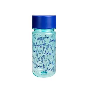 Moomin Portrait Water Bottle Moomintroll 3 dl