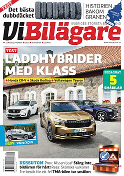 Vi Bilägare 2025/12
