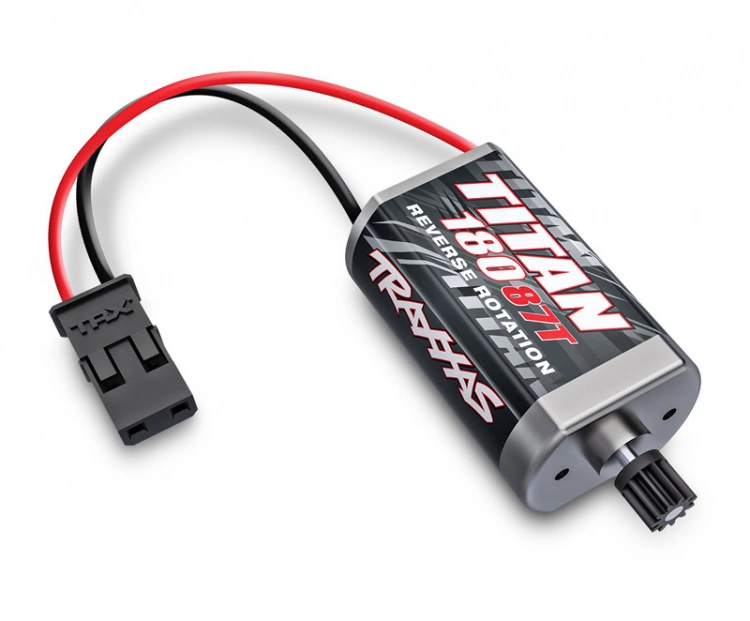 Traxxas TRX-4MT Chevrolet K-10 Monster Truck RTR Black - 2S LiPo/USB Charger - 10