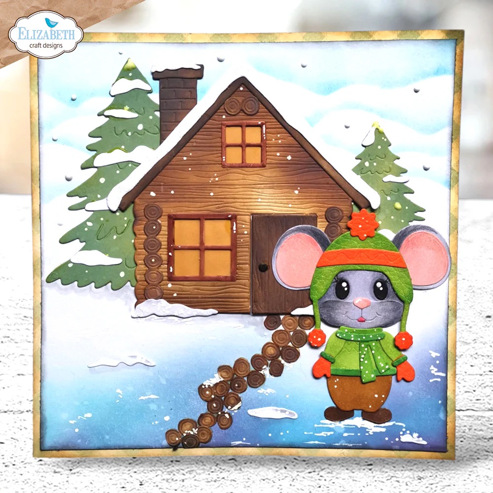 Elizabeth - Dies - Cabin - 4