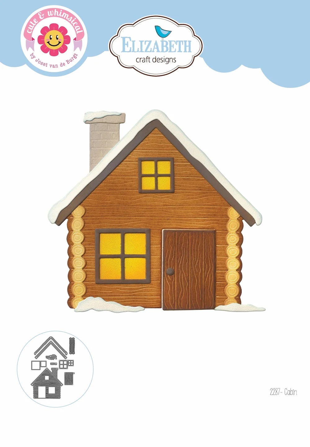 Elizabeth - Dies - Cabin