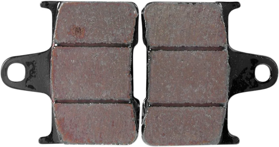 SBS bromsbelägg bak  - 765LS  -