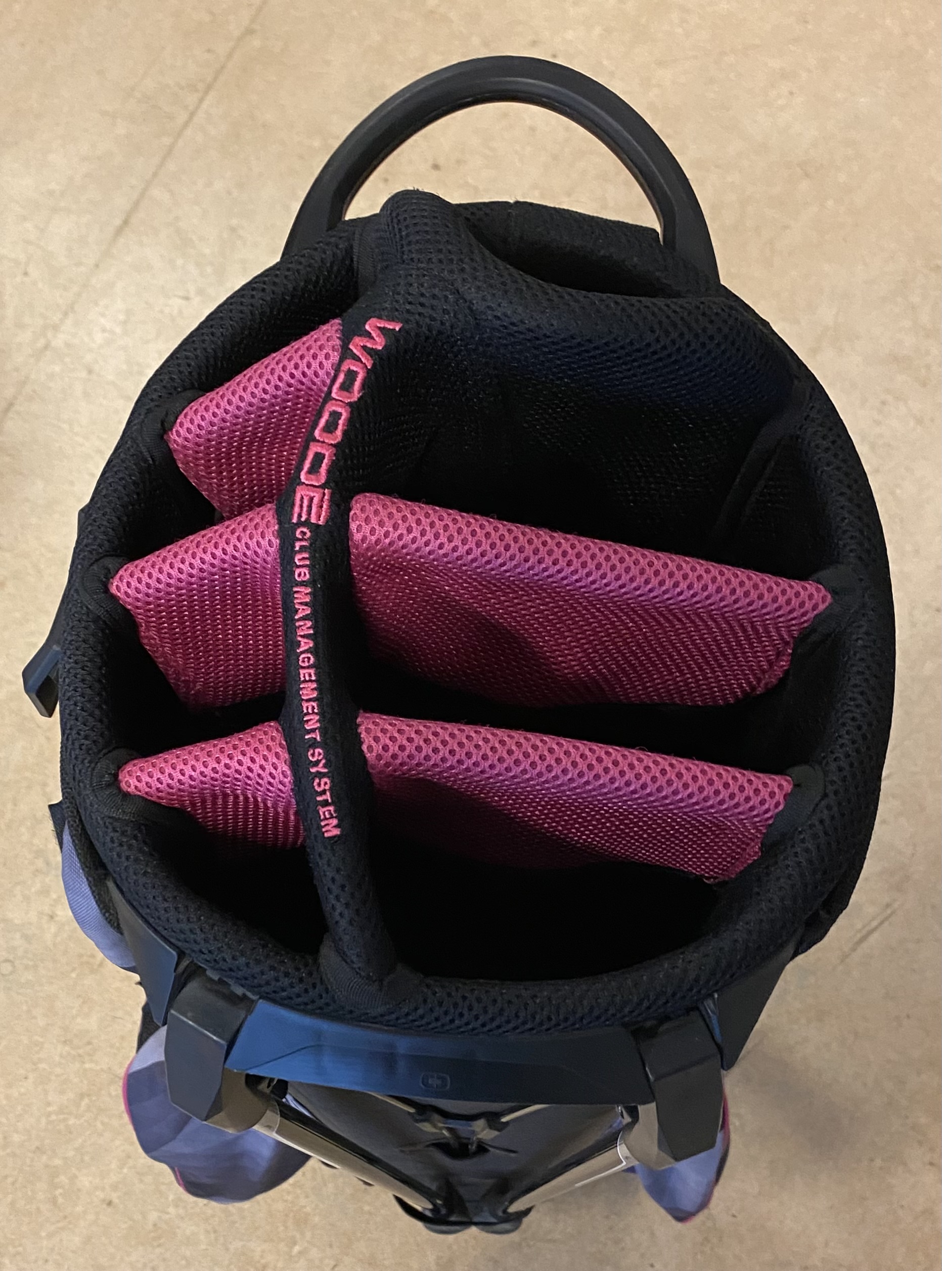 Ogio Diva Luxe Bärbag - 2
