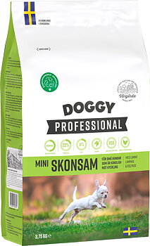 Doggy Professional - Mini Skonsam 3,75kg