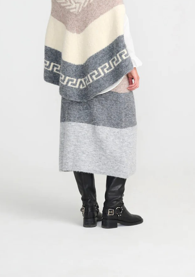 Kunis Skirt - CostaMani