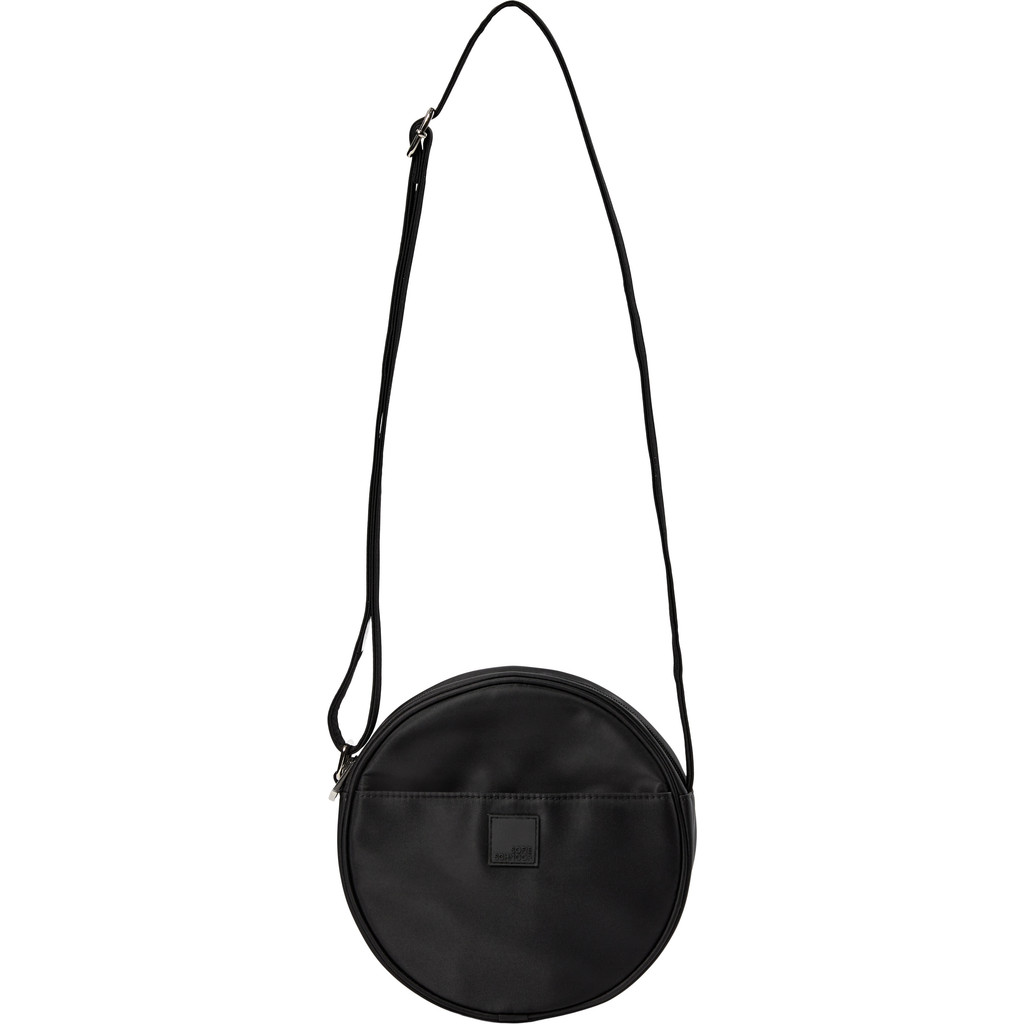  REBECCASY BAG Black - 2
