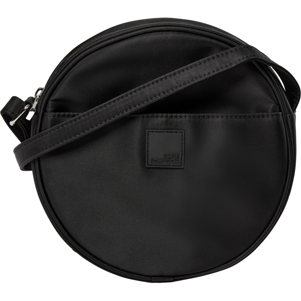  REBECCASY BAG Black