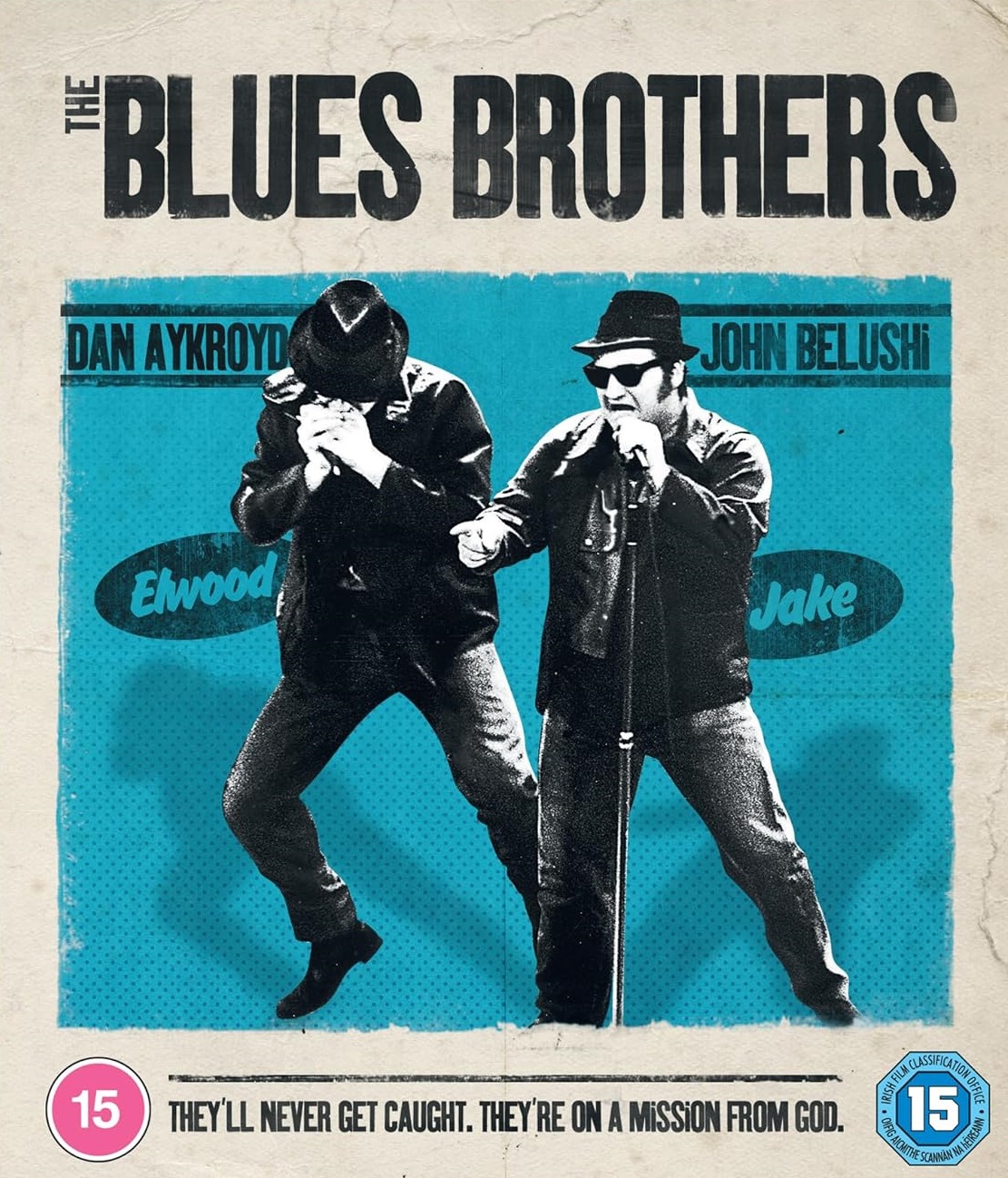 Blues Brothers (Blu-ray)