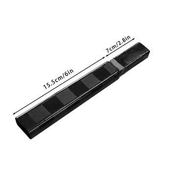 GALAXY COMPOSITE END PLUG 6"