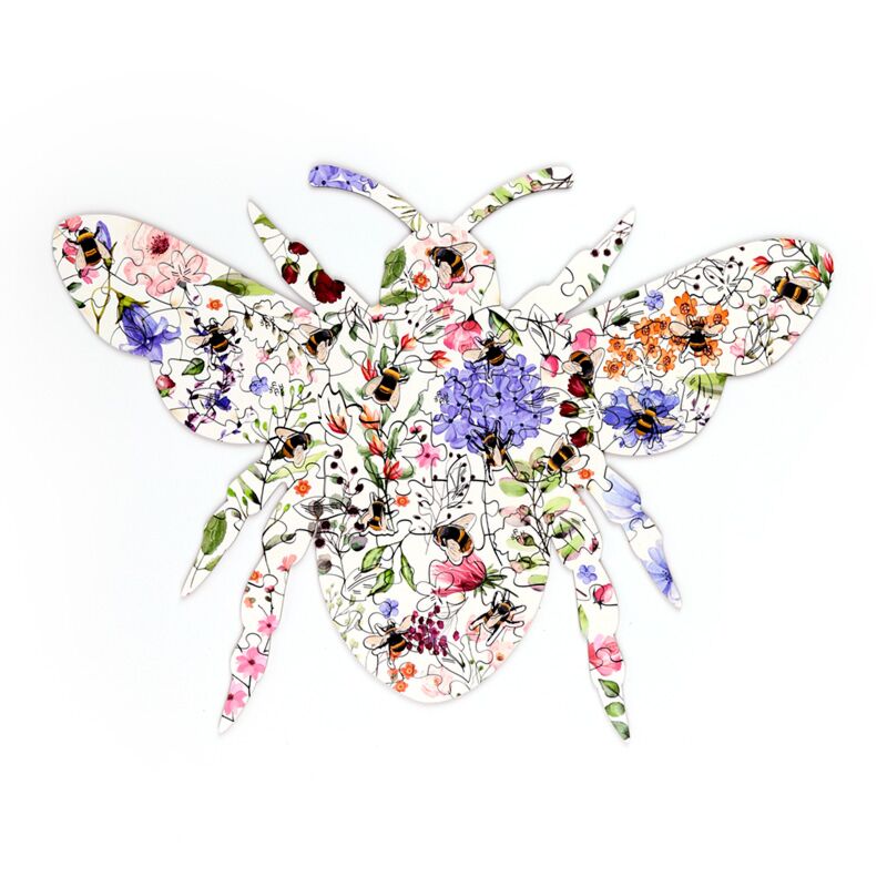 Pussel Nectar Meadows Bi