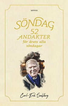 Carl-Erik Sahlberg - 52 Andakter