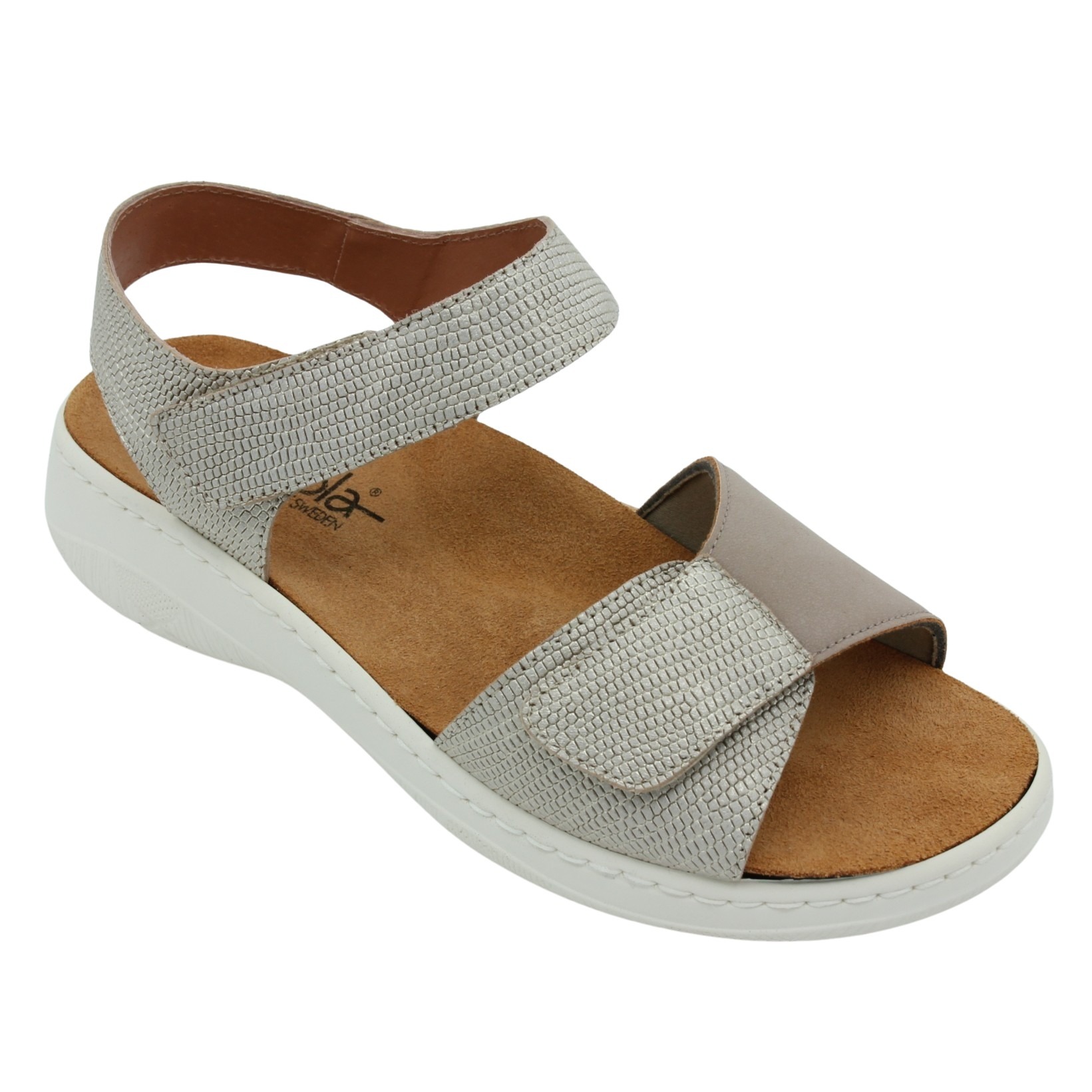 Sandal 2420 - Ergoflex