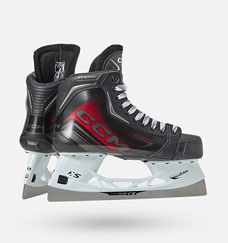 CCM Skates Jetspeed Bandy Sr Skridskor