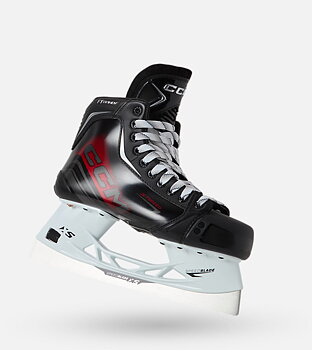CCM Skates Jetspeed Bandy Sr Skridskor