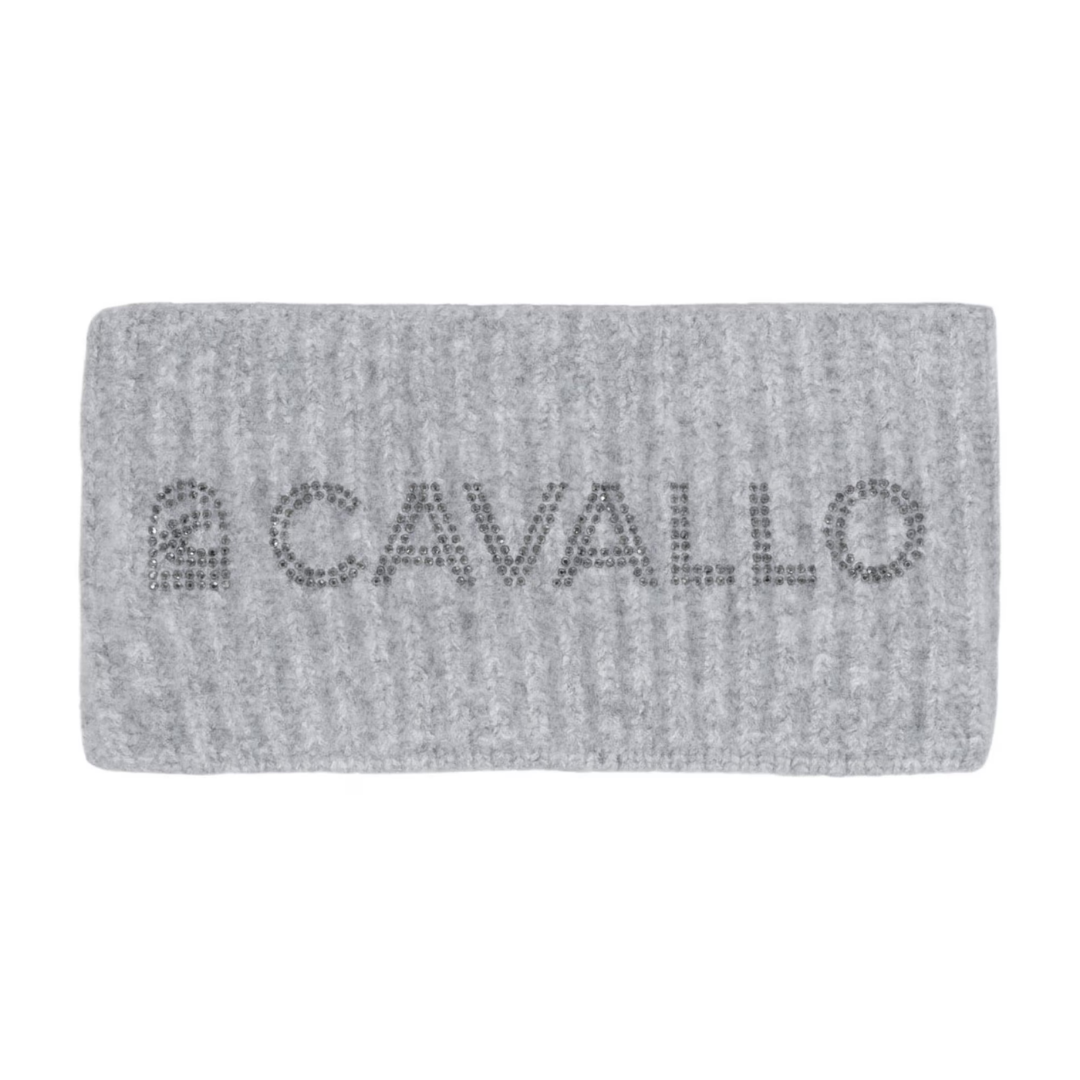 CAVALLO KNITTED HEADBAND CAVALROVENA - 2
