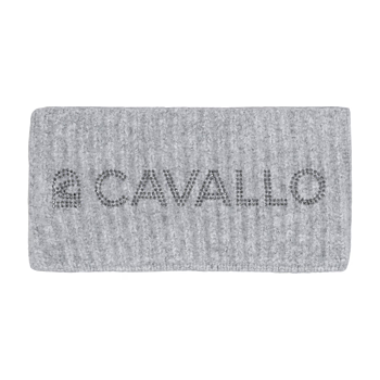 CAVALLO KNITTED HEADBAND CAVALROVENA