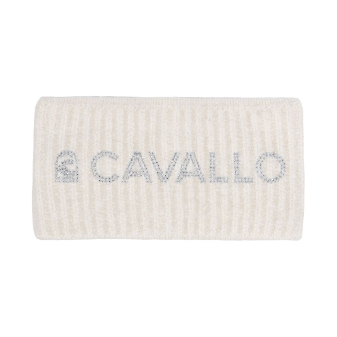 CAVALLO KNITTED HEADBAND CAVALROVENA - 4