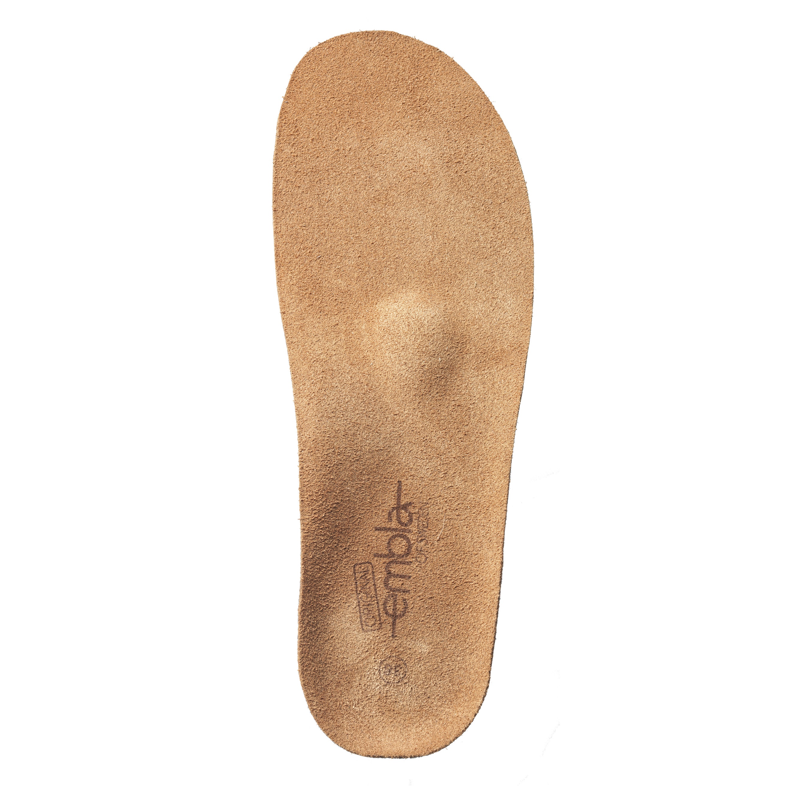 Toffel Manet Lila - Ergoflex - 2