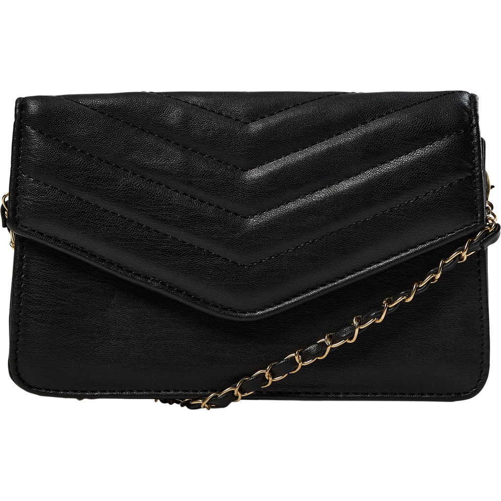 RIESY BAG Black