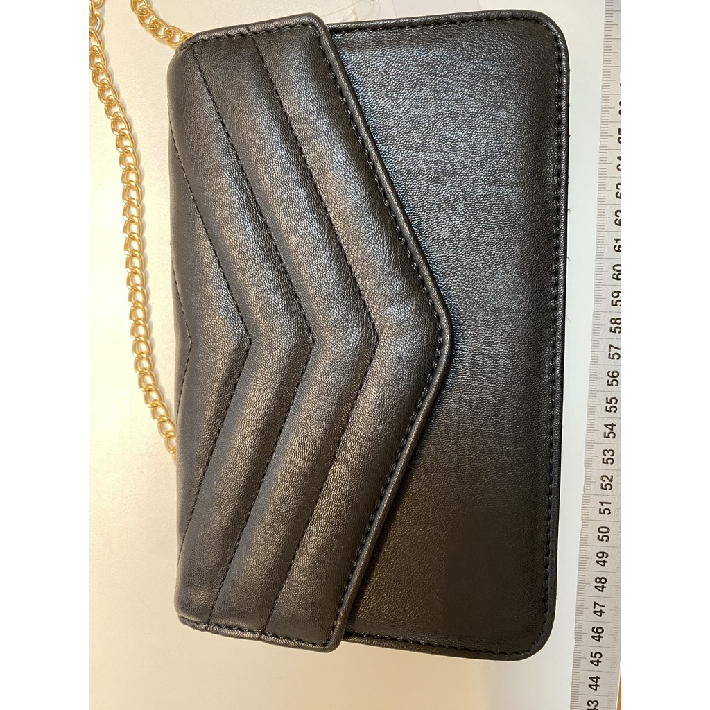 RIESY BAG Black - 4